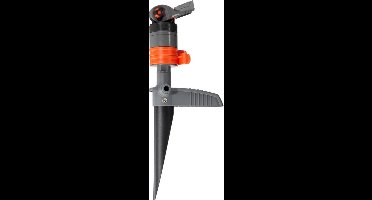 GARDENA Comfort Turbinesproeier Tuinsproeier - 450 m²