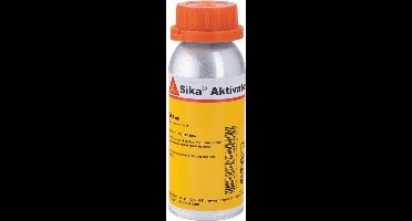 SIKA Aktivator-100 voor SIKA ruitenkitten - 1.000ml