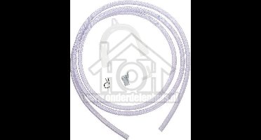AEG Afvoerset voor condenswaterafvoer TRZ9000 9029793388
