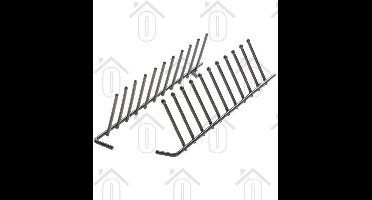 Bosch Inzet Voor borden/schotels SX65M039, SMS69U78T 12004140