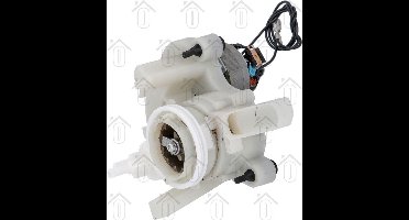 DeLonghi Maalwerk Compleet ECAM23.210, ECAM23.420, ECAM23.450 7313227621