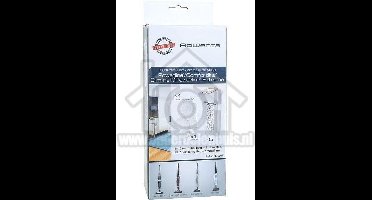 Rowenta ZR0050 stofzuiger accessoire Stofzak Universeel
