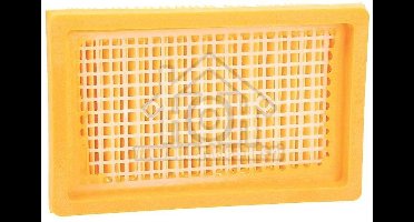 Karcher Filter Vlakfilter voor multifunctionele stofzuigers WD 4/5/6, MV 4/5/6 28630050