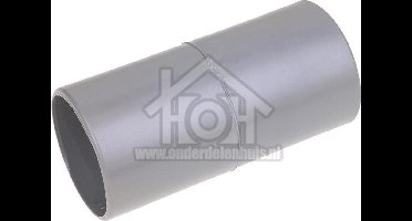 Universeel Mof 2 x 32 mm verbinding industrie 8506093121