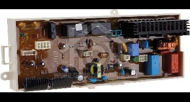 Samsung Module PCB Main, met display WF8604NHW DC9200523K