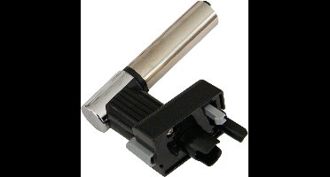 DeLonghi 7313228501 - Uitloop Heet water kraan - voor ETAM36365, ETAM36364, ETAM36366