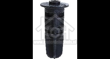 Tefal Koppeling Aandrijfas Essential FZ301 SS992257