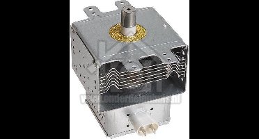 Bosch Magnetron Straalunit 2M261-M32 HB86K670, HBC86K760 00642266