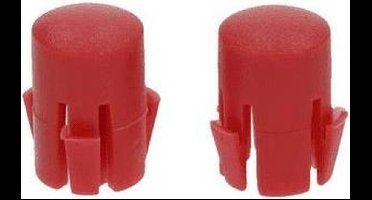 Bosch Druktoets Voor filterraam (set) LI3803001, LI3903502 00069397