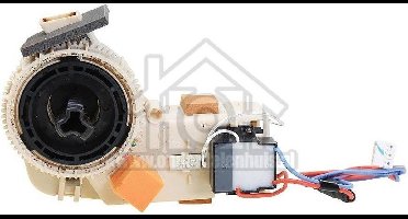 Bosch Maalwerk Koffiemaalwerk, compleet CT636LES6, CTL636EB1, C15KS61N0 12008548