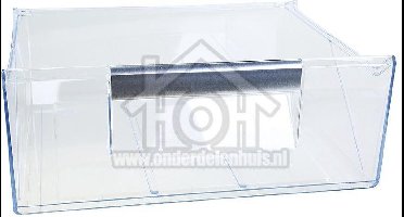 AEG Vrieslade Transparant ENC2813AOW, ENN2814COW 2651104016