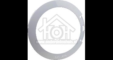 Bosch Deurrand Buitenrand wit WAE24491, WAE28492 00663824