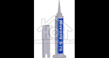 ELECTROLUX - KIT SILICONE -40 A +265 ° 80ML - 4071354783