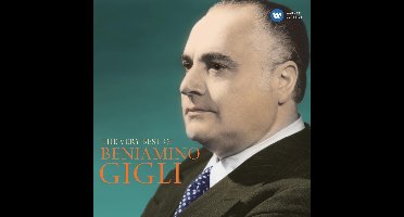 Very Best Of Beniamino Gigli