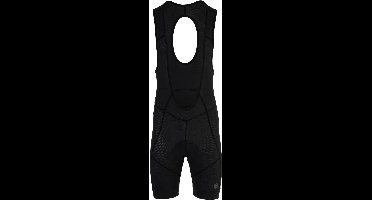 AGU Liner Bibshort MTB Heren - Met Bretels - Zwart