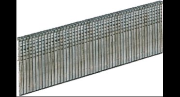 Metabo SKN 25 NK Platkopspijkers - 25mm (1000st)