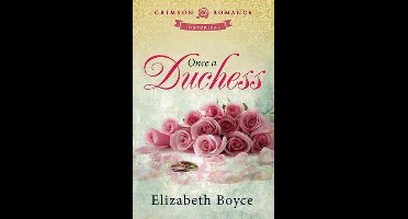 Just Once- Once a Duchess