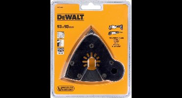 DeWALT DT20700 Universeel schuurzool