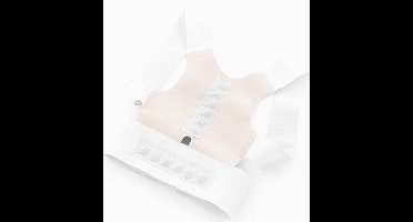 InnovaGoods Armor Magnetische Rugcorrector