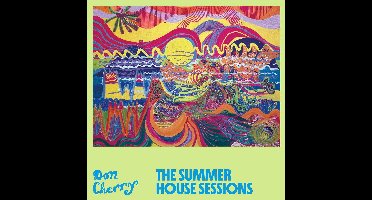 Don Cherry - The Summer House Sessions (2 CD)