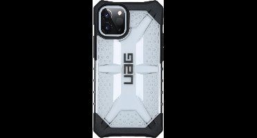 UAG Plasma Apple iPhone 12 Mini Backcover hoesje - Ice White
