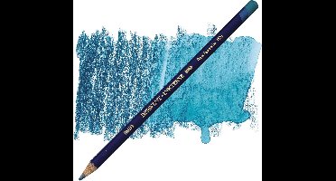 Derwent Inktense Green Aquamarine 1220