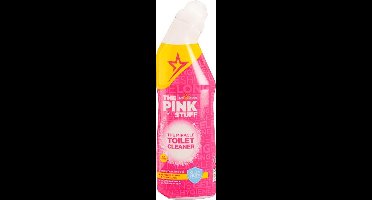 Stardrops The Pink Stuff Toilet Gel