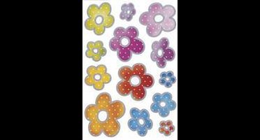 HERMA 3504 Stickers Décor Bloemen