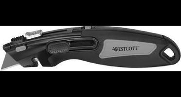 Westcott snijmes - Zink-Alloy - met extra snijmogelijkheid - AC-E84032