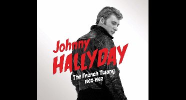 The French Twang (1960-1962)