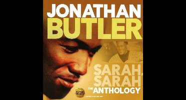 Sarah. Sarah: The Anthology