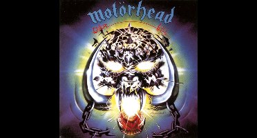 Motörhead - Overkill (CD)