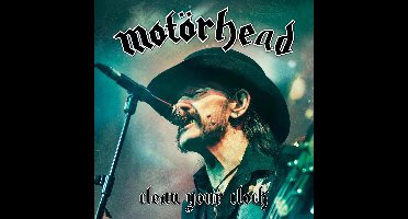 Clean Your Clock (CD+DVD)