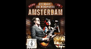 Live In Amsterdam