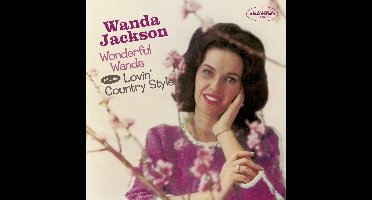 Wonderful Wanda / Lovin Country Style
