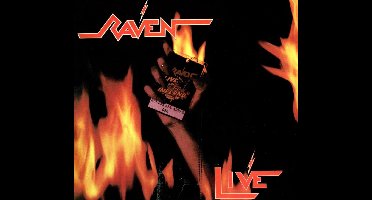 Live At The Inferno