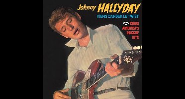 Viens Danser Le Twist / Sings Americas Rockin Hits