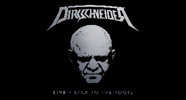 Live - Back To The Roots