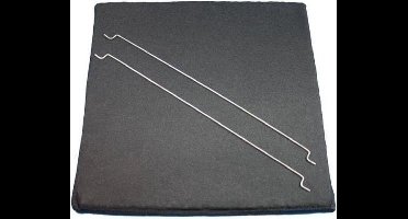 Whirlpool Koolstoffilter AMC066