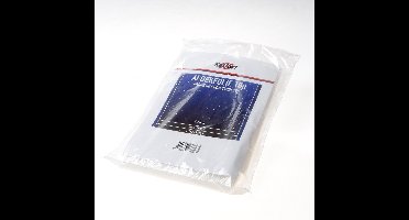 Kelfort Afdekfolie 4X5M Dikte 18 Mu - 1526267