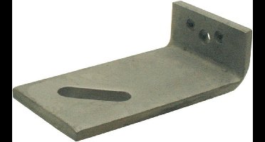 Gb Hoekanker zwaar 40 x 150mm 70 x 8mm TV 0758748