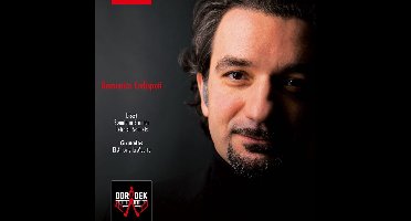 Liszt/Granados: Domenico Codispoti