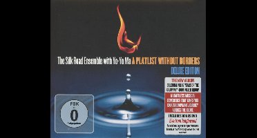 A Playlist Without Borders