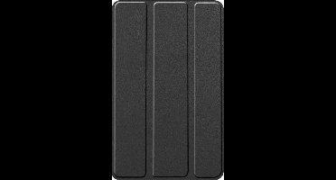 Lenovo Tab M8 Smart Tri-Fold Case - Zwart
