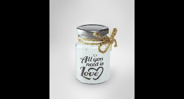 Little star light - All you need is love