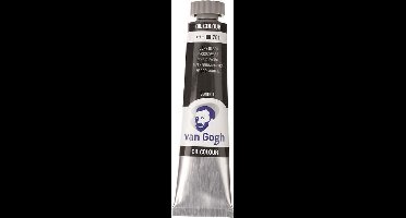 Olieverf - #701 Ivoorzwart - van Gogh - 20ml
