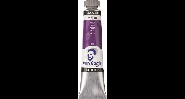 Van Gogh Olieverf Violet (536) 20ml