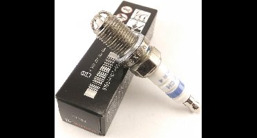 Bougie d'allumage BOSCH 0242232502 d'origine