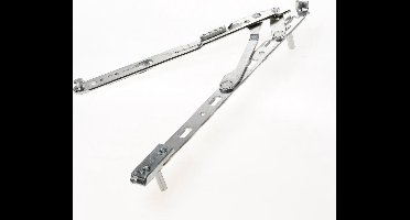 Maco draaikiep Schaarlager VV18 Gr.0 Hout 9VRs80kg ZL MacoMU