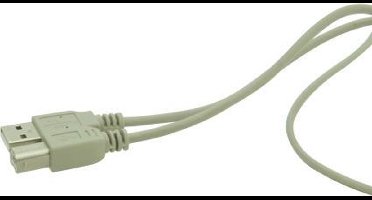 PROFILE Snoer USB M A > M B